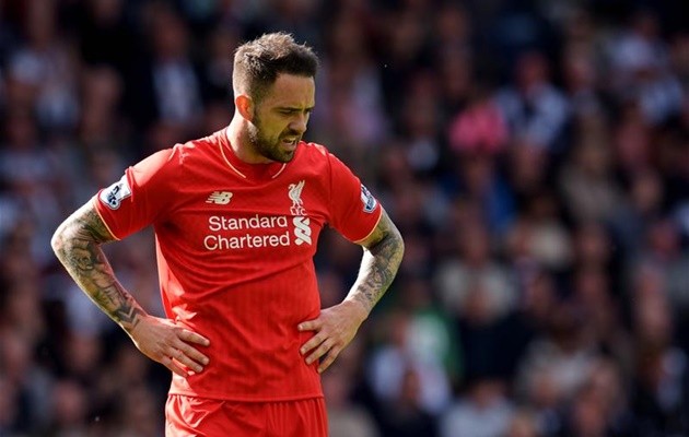 Quên bom tấn đi, Klopp cần thanh lý 2 cái tên này cho Liverpool - Bóng Đá