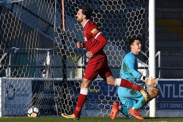 NÓNG: Crystal Palace muốn 