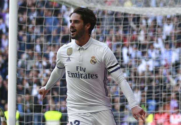Isco: 