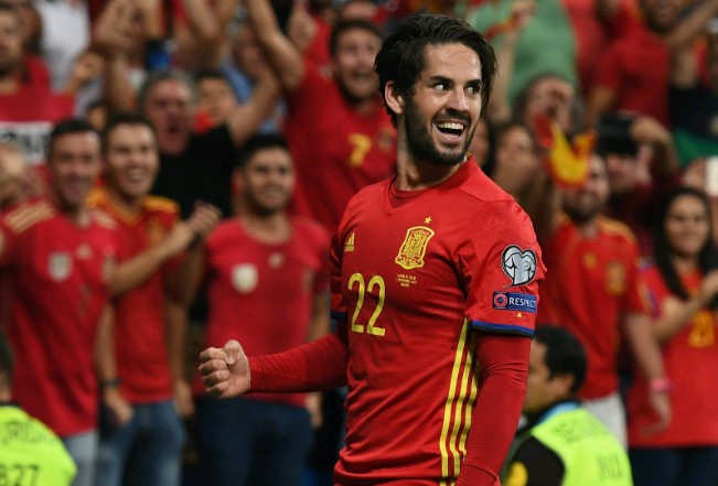 Top 10 tiền vệ đáng xem nhất ở World Cup 2018 (Kì cuối) - Bóng Đá