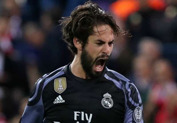 Hạ Atletico, Real sánh ngang kỉ lục khủng của Bayern - Bóng Đá