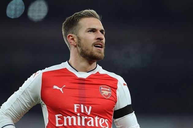 Isco giận dỗi, Arsenal có phất cờ? - Bóng Đá