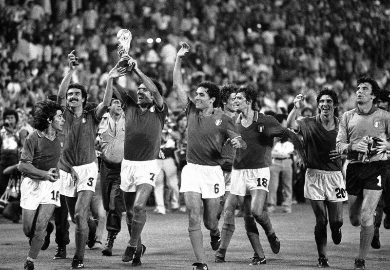 Top 10 kỷ lục World Cup gần như không thể bị phá vỡ (Phần 1) - Bóng Đá