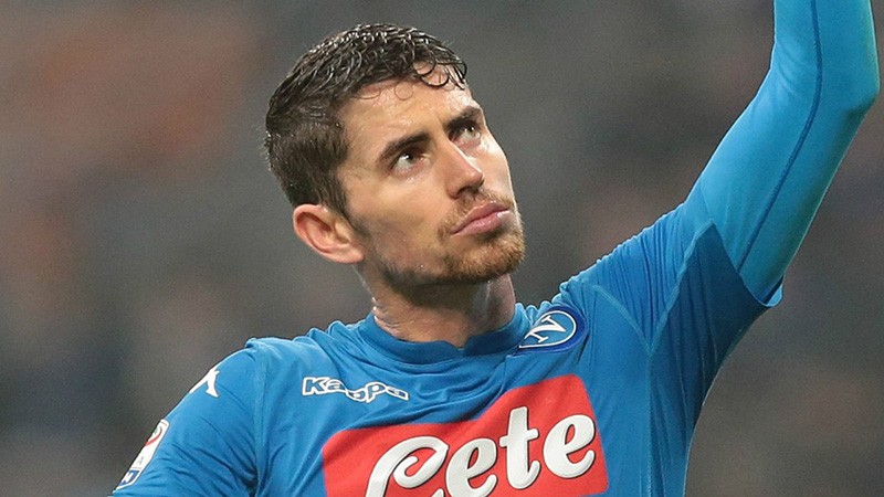 Hàng tiền vệ của Azzurri dưới thời Roberto Mancini: Những điều dễ nhận ra - Bóng Đá