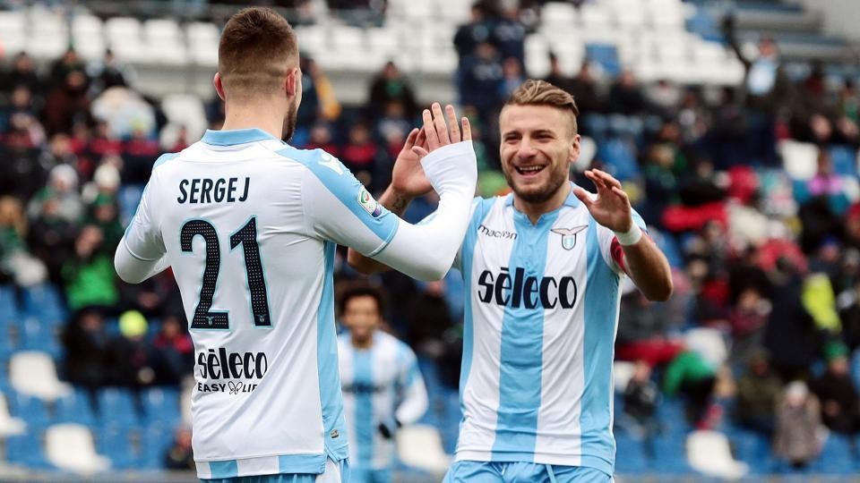 tot chi 100tr cho lazio - Bóng Đá