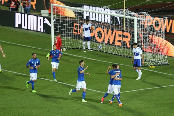 anh italia - Bóng Đá