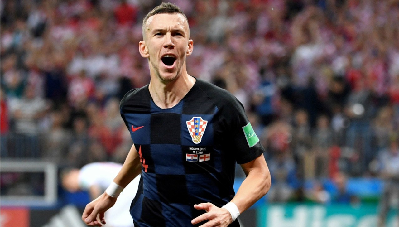 'Perisic là cầu thủ duy nhất có thể so sánh với Ronaldo...' - Bóng Đá