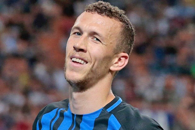 M.U còn 8 ngày để chốt hạ vụ Perisic - Bóng Đá