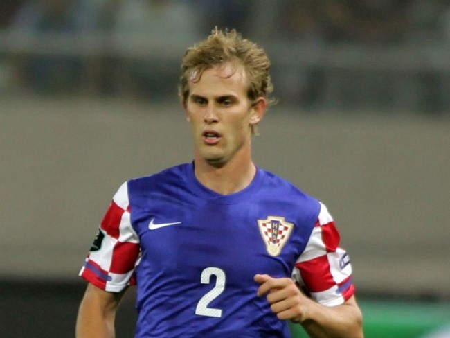 Croatia: Luka Modric và điểm yếu chết người - Bóng Đá