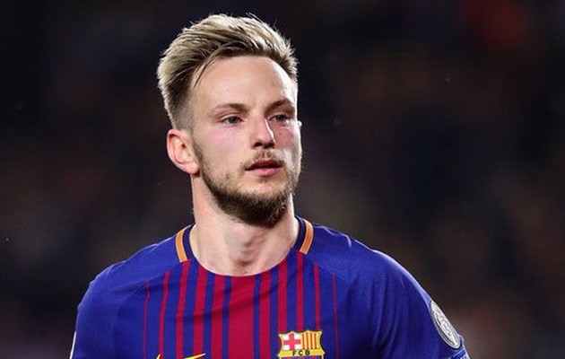 rakitic bayern munich - Bóng Đá