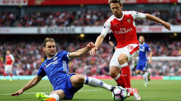 Arsenal vs Chelsea: Bạn chọn kèo nào ? - Bóng Đá