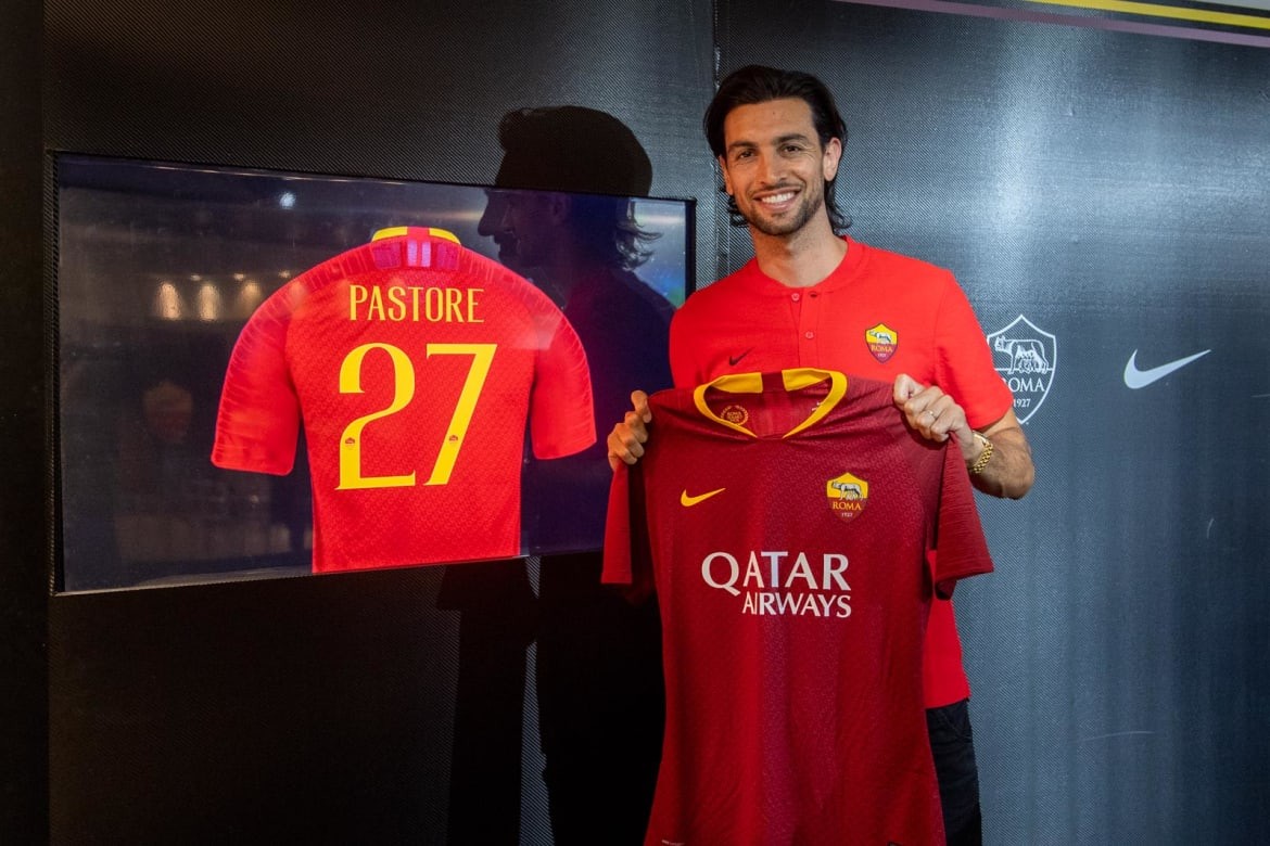 Javier Pastore hoàn tất kiểm tra y tế, gia nhập Roma bằng bản hợp đồng 5 năm  - Bóng Đá