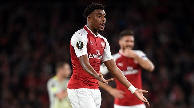 Không còn Wenger, 3 cầu thủ này sẽ gặp khó khăn tại Arsenal - Bóng Đá