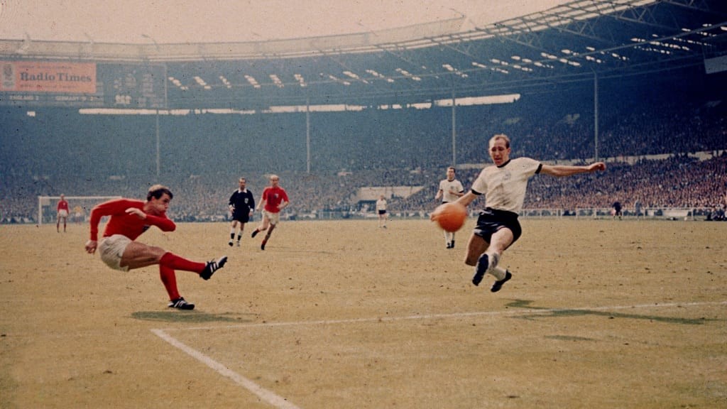 Những 'bông hoa' nở muộn tại World Cup - Bóng Đá