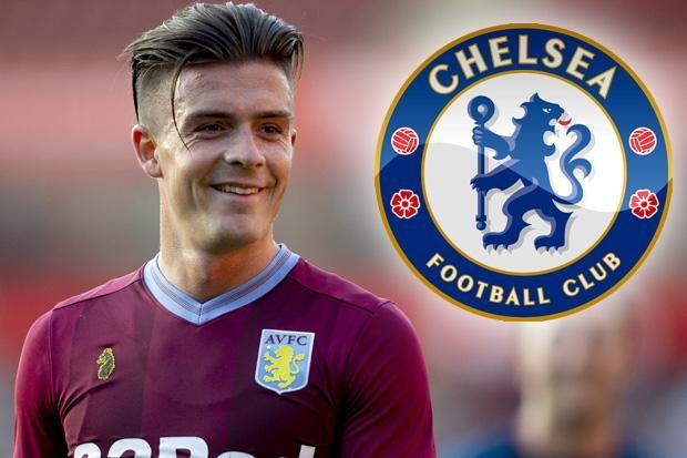 Chelsea sẵn sàng 