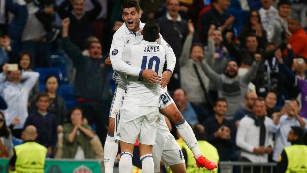 Chuyển động Real Madrid: Zidane 'trảm' 6 cái tên Hè này - Bóng Đá
