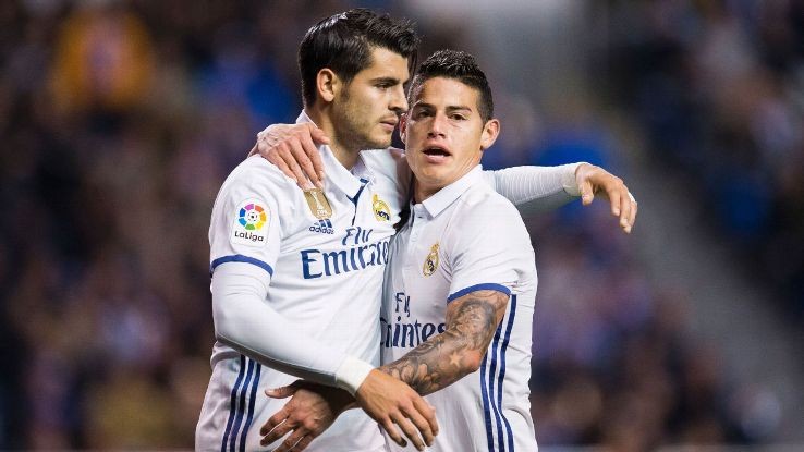 NÓNG: 'Cay' M.U, Chelsea & Real bắt tay tạo 'bom tấn' 133 triệu bảng - Bóng Đá