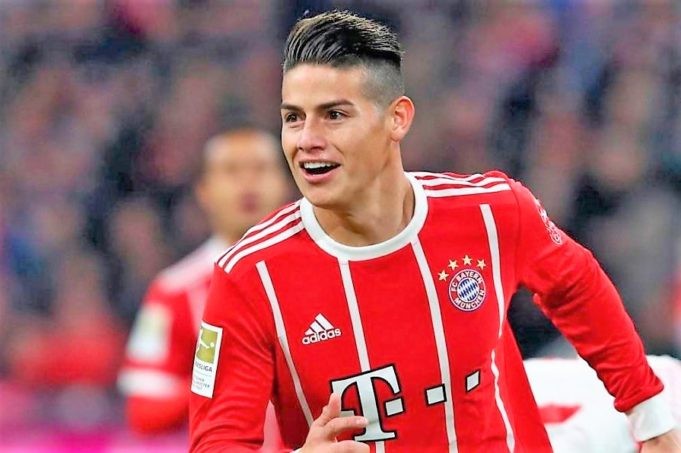 Thêm một ngôi sao của Real Madrid dính nghi án trốn thuế - Bóng Đá
