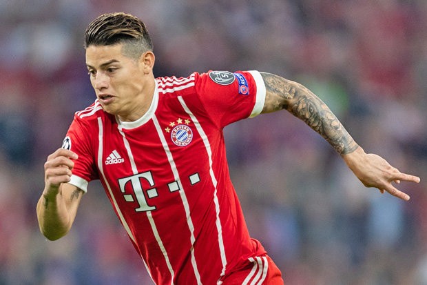 Ngoại hạng Anh đang bấn loạn với những cái tên nào ở Bundesliga? - Bóng Đá