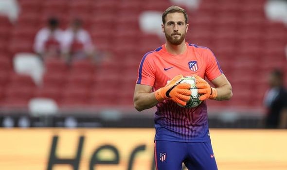 Chelsea tính phá kỷ lục thế giới vì Jan Oblak - Bóng Đá