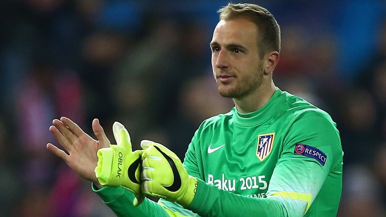 Oblak, Schmeichel hay Butland  - Chelsea nên chọn ai? - Bóng Đá