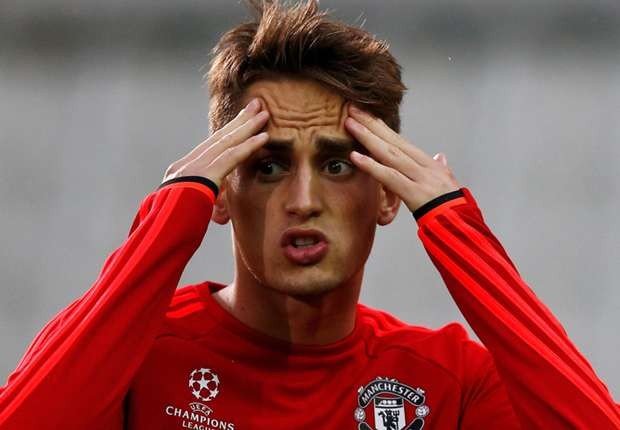 Man Utd thu về 9.8 triệu bảng khi bán Januzaj - Bóng Đá