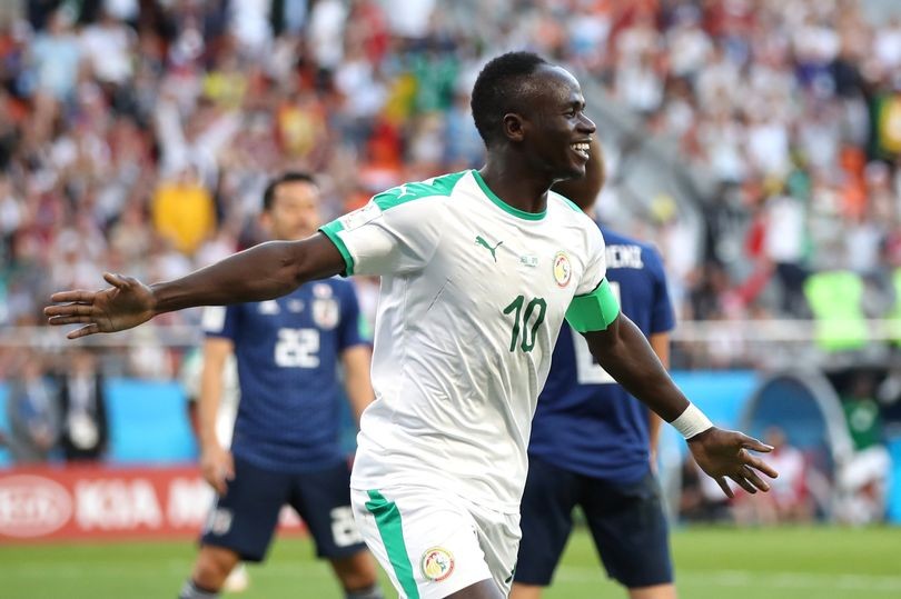 Mane cần phải cải thiện phong độ vì Senegal sẽ gặp các đối thủ khó hơn - Bóng Đá