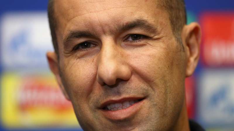 Leonardo Jardim: Dù gặp Real, Monaco vẫn tấn công mạnh mẽ - Bóng Đá