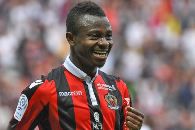 Jean-Michael Seri đến Arsenal: Phóng viên Sky Sports tiết lộ tất cả về hợp đồng trị giá 35 triệu bảng - Bóng Đá