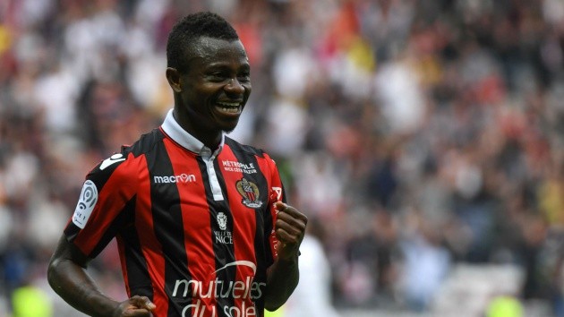 Thành London và Manchester trang giành sao Ligue 1 - Bóng Đá