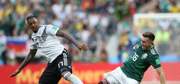 Man Utd ngắm mục tiêu 43 triệu bảng thay thế Alderweireld  - Bóng Đá