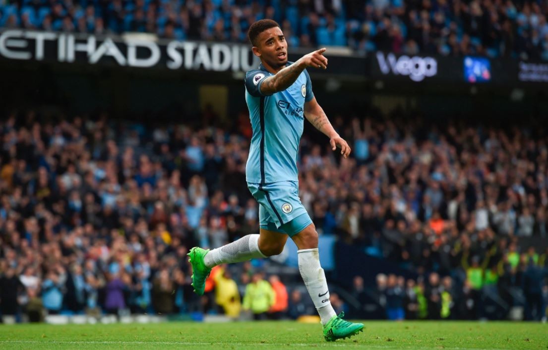 Góc thống kê: Gabriel Jesus nguy hiểm nhất Ngoại hạng Anh - Bóng Đá