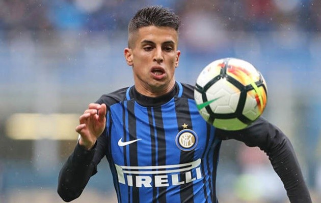 Man City ra giá cho ngôi sao 