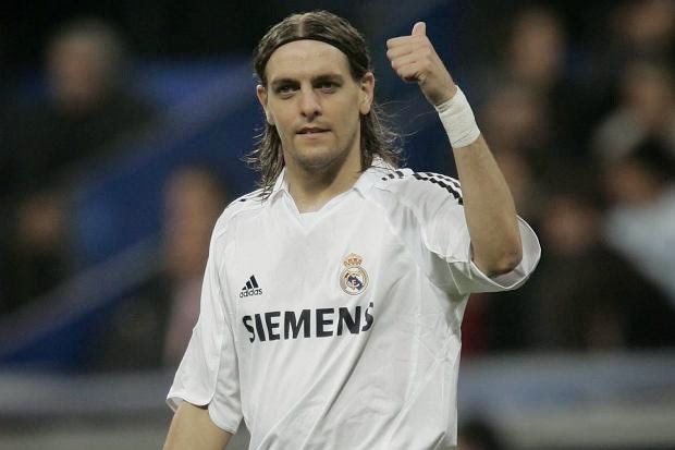 Top 5 thương vụ chuyển nhượng khiến Real Madrid 'độn thổ' - Bóng Đá