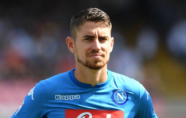 NÓNG: Có 5 đội bóng Premier League muốn có Jorginho - Bóng Đá