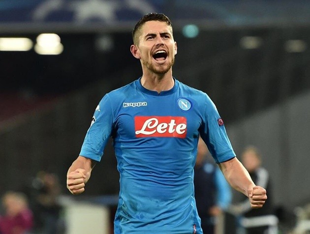 Man City đã có Jorginho? - Bóng Đá