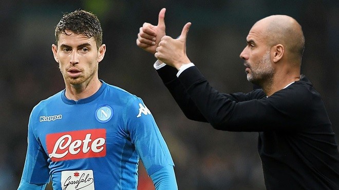 Pep lần đầu lên tiếng sau vụ bị Chelsea ‘cướp