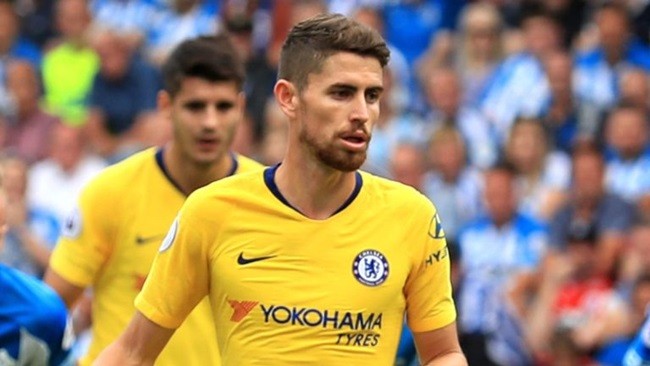 Chelsea thay đổi ra sao dưới thời HLV Sarri? - Bóng Đá