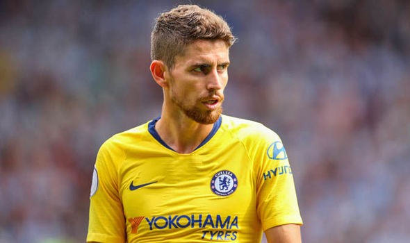 HLV Sarri không bất ngờ nếu Jorginho đá hỏng penalty vì MỘT lí do - Bóng Đá