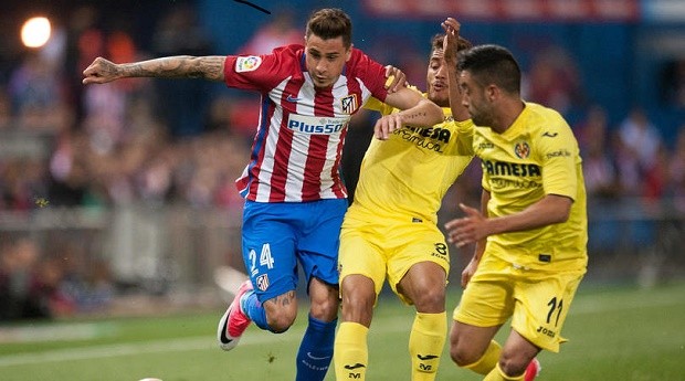 Atletico khủng hoảng hàng thủ trước bán kết Champions League - Bóng Đá
