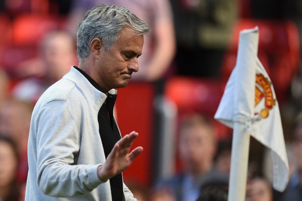 CLB 'xếp hàng' chờ chiêu mộ hàng hot của Man Utd - Bóng Đá