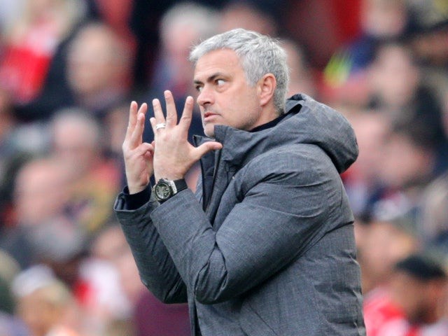 Mourinho: Cầu thủ nào muốn đi đều sẽ được chấp thuận - Bóng Đá