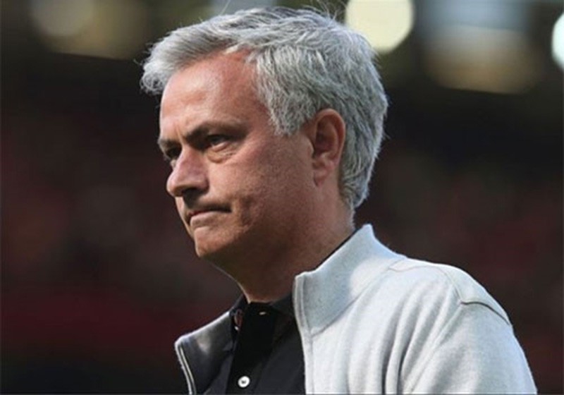 Jose Mourinho, con người khốn khổ - Bóng Đá
