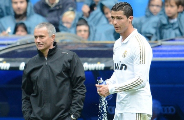 Người đặc biệt cảnh báo Juve về thương vụ 100 triệu bảng (ronaldo) - Bóng Đá