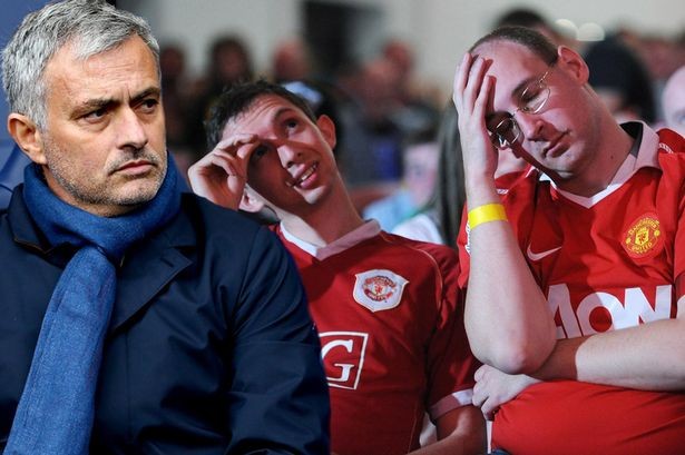 5 lý do biến Mourinho thành 'vua bù nhìn' trên thị trường chuyển nhượng - Bóng Đá