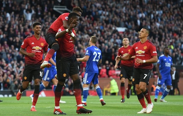 Những phát biểu đã giúp Jose Mourinho hàn gắn tình cảm với CĐV Man Utd - Bóng Đá