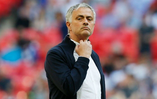 Những phát biểu đã giúp Jose Mourinho hàn gắn tình cảm với CĐV Man Utd - Bóng Đá