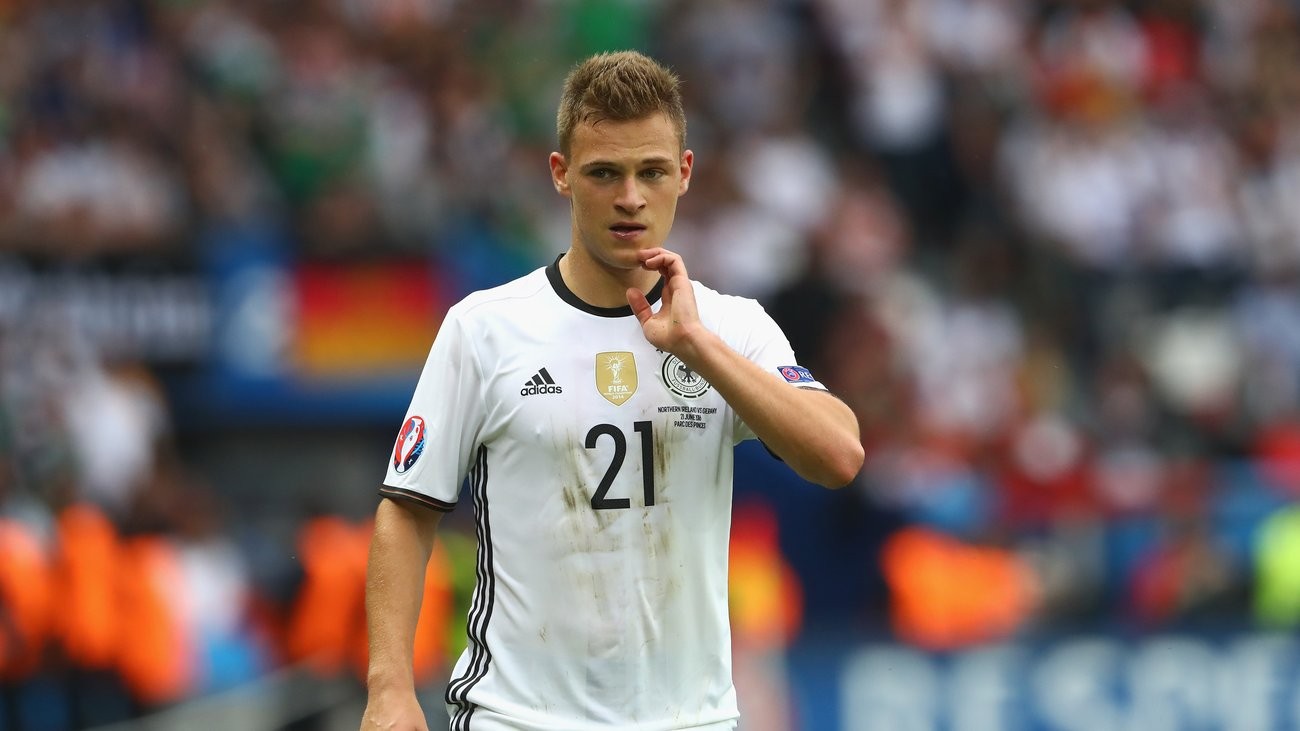 Đội hình những tân binh World Cup của tuyển Đức khủng cỡ nào? - Bóng Đá