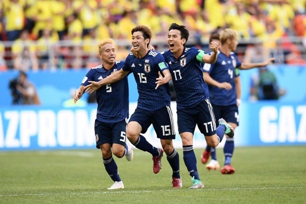 Rồi một ngày, tôi sẽ khóc vì anh, Keisuke Honda! - Bóng Đá