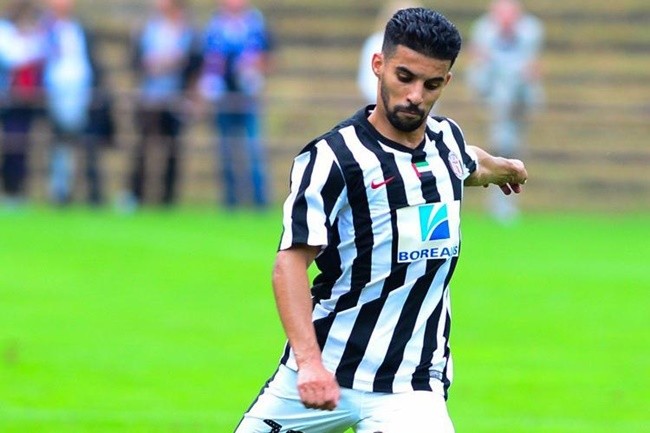 Mbark Boussoufa: Sự trở về của cái tên bị quên lãng - Bóng Đá